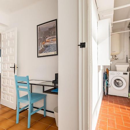 Casita Del Bot Apartment Калафел Екстериор снимка