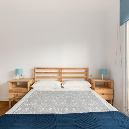 Casita Del Bot Apartment Калафел Екстериор снимка