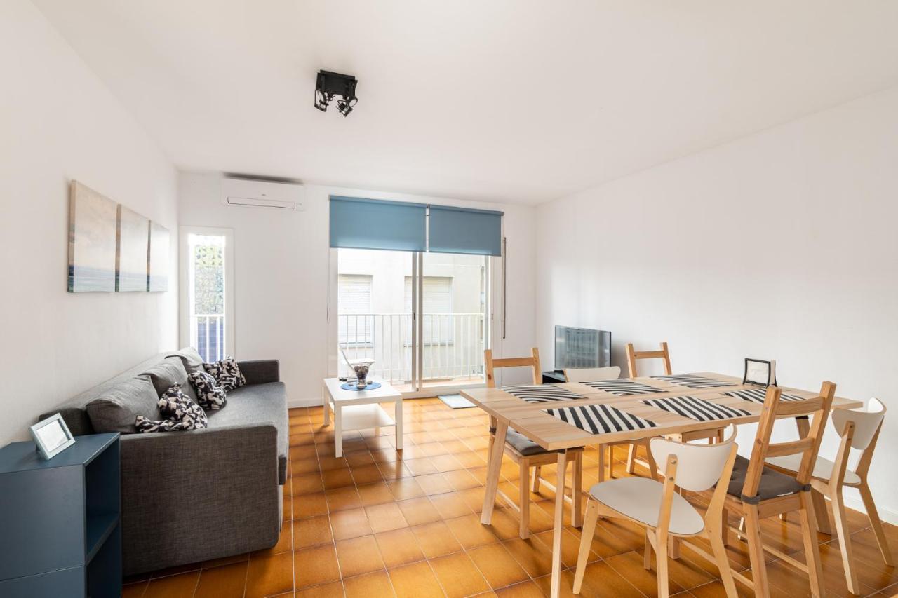 Casita Del Bot Apartment Калафел Екстериор снимка