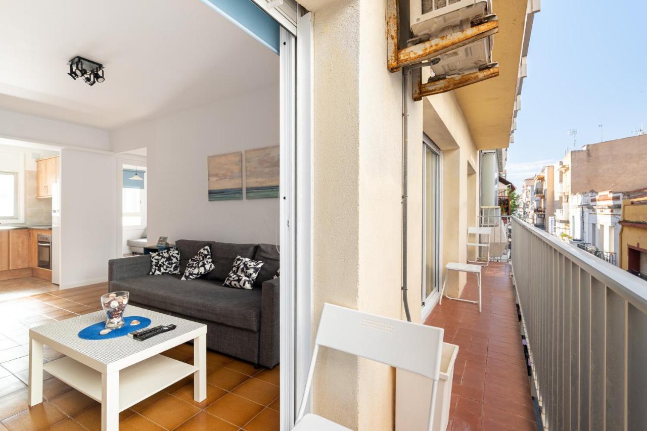 Casita Del Bot Apartment Калафел Екстериор снимка