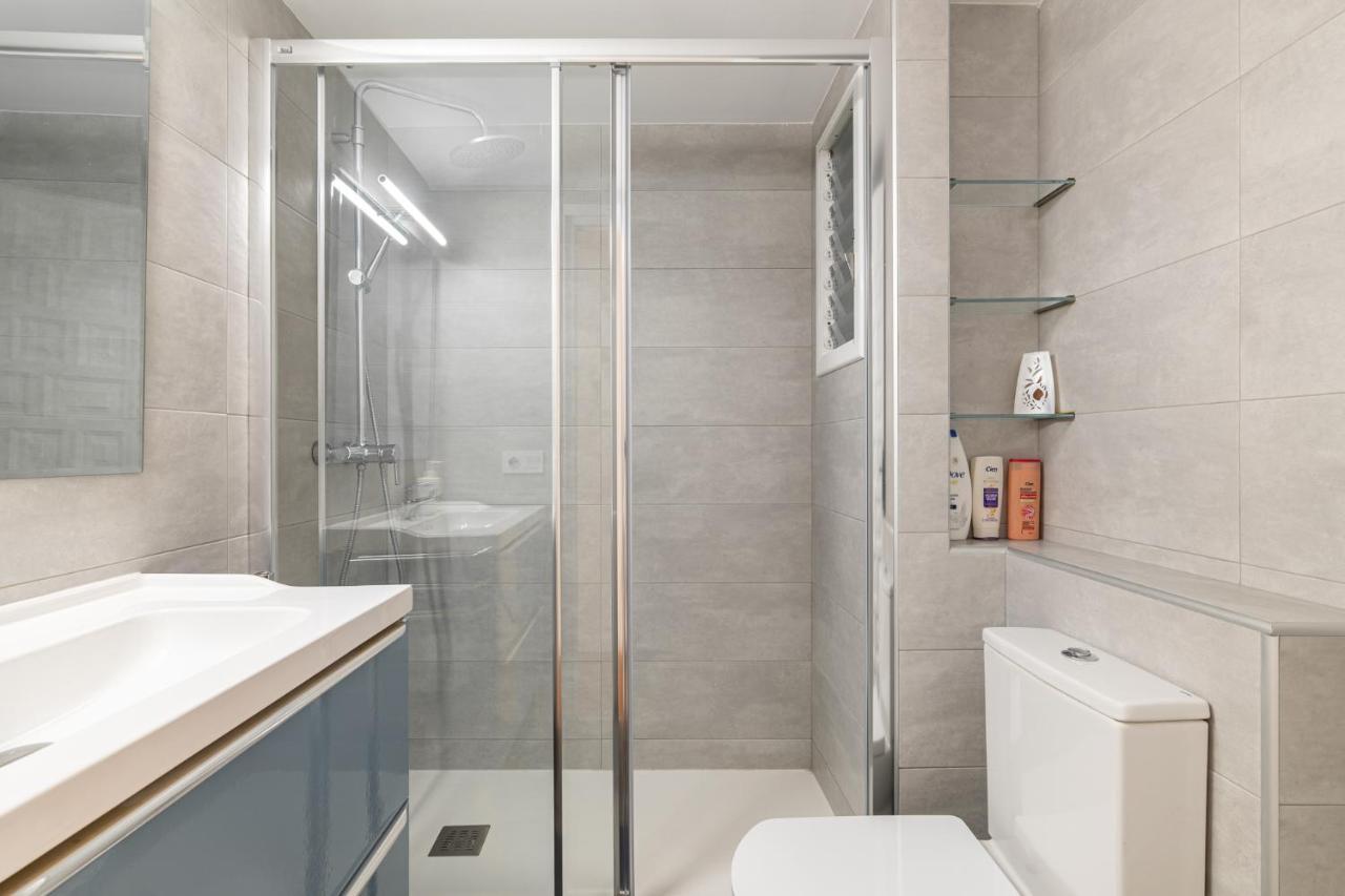 Casita Del Bot Apartment Калафел Екстериор снимка