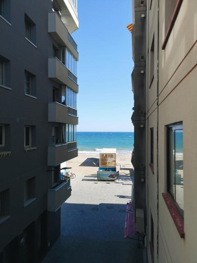 Casita Del Bot Apartment Калафел Екстериор снимка