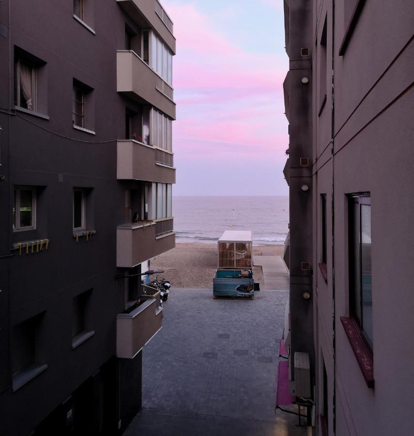 Casita Del Bot Apartment Калафел Екстериор снимка